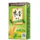 統一麥香綠茶300ml(24入)x3箱
