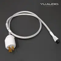 在飛比找蝦皮購物優惠-8字電源線升級線 聲霸升級線 Apple TV 主動式喇叭 