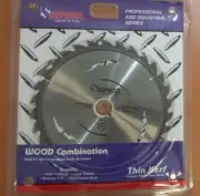 Supacut Wood Blade Circular Saw Blade Timber 210mm (8-1/4 inch) 30 Teeth
