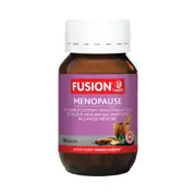 Fusion Health Menopause 120vc