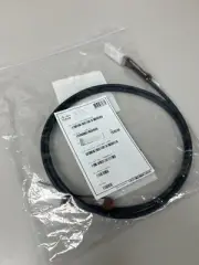 Cisco QSFP-H40G-CU2M 10GBASE ACTIVE OPTICAL SFP New Genuine Sealed