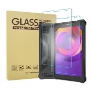 Astro 8R Tablet Screen Protector, 2PCS Tempered Glass for MAXWEST Astro 8R Ta...