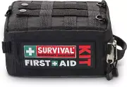 SURVIVAL Vehicle First Aid KIT