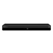 Sharp SHARP 500GB 2 Tuner AQUOS Blu-ray Recorder Ethernet 2B-C05EW1 Automat 280