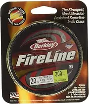 Berkley FireLine Fused Original