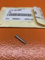 STIHL 009 010 011 012 015 020 031 032 070 090 HANDLE BAR PIN 1113-182-8901 —B18