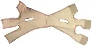 Slimming Cheek Lift v Line Shaper Self-adhesive Size Xl for Non Lift