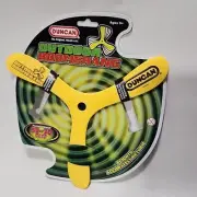 Duncan Toys Outdoor Booma Toy, Sports Boomerang Yellow Medium