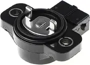 TPS Position Sensor for Hyundai for Santa for Fe 01-04 for Sonata 02-05 1Pcs Car Throttle Position Sensor 35102-38610 35102-02000 3510238610