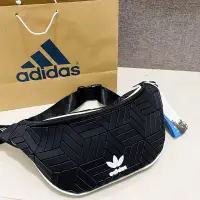 在飛比找蝦皮購物優惠-愛迪達 三宅一生 腰包 ADIDAS ISSEY MIYAK