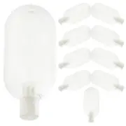 10 Pcs Sound Generator Toys Noise Maker Insert Replacement Dog Squeakers