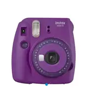 在飛比找蝦皮購物優惠-Fujifilm INSTAX MINI 9 紫色寶麗來相機