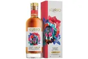 KURIO By Lark Crimson Jam Tasmanian Blended Whisky 700ml