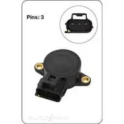 Tridon Throttle Position Sensor - TTH048