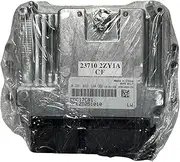 0281033124 ECU Original Engine Computer Board EDC17C81 Compatible for DongFeng