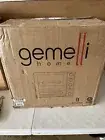 Gemelli Home Oven, Convection Pizza Oven with Built-In Rotisserie