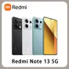 小米 紅米 Redmi Note 13(5G)(8G/256G) 贈玻璃貼 6.67吋 5G智慧 (8.9折)