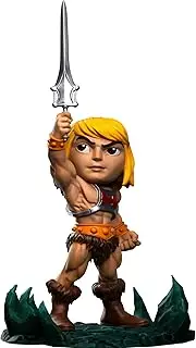Iron Studios - Minico Masters of The Universe He-Man PVC Statue