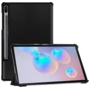 Waterproof PU Leather Flip Case Cover fit Samsung Galaxy Tab S6 10.5" SM-T860N