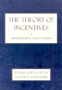 在飛比找博客來優惠-The Theory of Incentives: The 