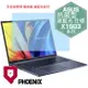 『PHOENIX』ASUS Vivobook 16X X1603ZA 系列 專用 高流速 抗菌型 濾藍光 螢幕保護貼