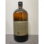 OWAY 生物動力玫瑰花露水水 950 ML