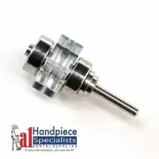 NSK 9000 S/SS/KS/WS/BS Push Button Type Turbine - *1 Year Warranty