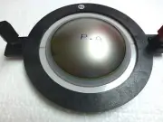 Replacement Diaphragm MARTIN AUDIO F15, DCD082, B&C-DE82 Blue Titanium 8Ω PAudio