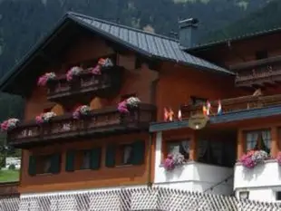 Hotel Vallüla