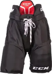 CCM WS1 Women`s Ice Hockey Pants, Inline Hockey Shorts