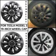 HubCap for Tesla Model3 2020-2022 Performance Wheel Hubcap Automobile Replacemen