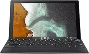 [ASUS] Chromebook, 10.5-inch, 128GB eMMC/4GB RAM, MediaTek Kompanio 500, Arm Mali-G72 MP3 (2022)
