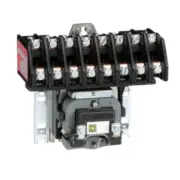8903LO80V04 Square D Class 8903 Contactor 8 pole 3 phase 600V 30A