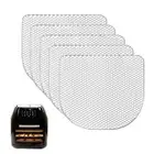 Air Fryer For Oven Accessory Set 5 Racks for Efficient Meal Preparation