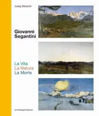 在飛比找博客來優惠-Giovanni Segantini. La Vita - 