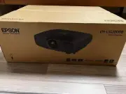 EPSON EH LS12000 B 4K PRO-UHD Laser Projector 3LCD 2,700lm AC100V-240V