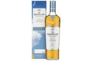 The Macallan Quest Single Malt Scotch Whisky 1L