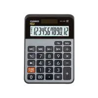 在飛比找蝦皮購物優惠-<秀>CASIO 公司貨保固二年附發票  商務計算機 金屬面