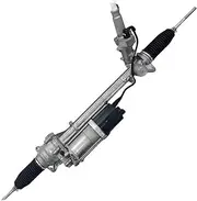 Electric Power Steering Rack Gear Compatible for BMW X5 F15 2016 OEM 32106889097 32105A24385 Right Hand Drive