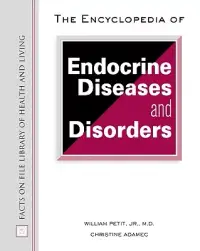 在飛比找博客來優惠-The Encyclopedia of Endocrine 