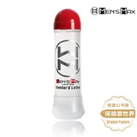 在飛比找PChome24h購物優惠-日本MEN’S MAX ．中粘度潤滑液-360ML