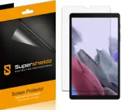 3X Supershieldz Clear Screen Protector Saver for Samsung Galaxy Tab A7 Lite 8.7"