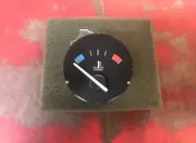 BMW E32 E34 Instrument Cluster Temperature Gauge 62131378565