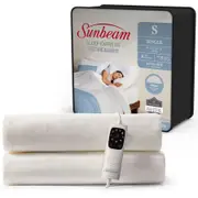 Sunbeam Sleep Express Electric Blanket Single BLE4821**