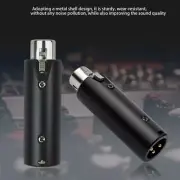 Professional Microphone Preamplifier for Stage and Recording Applications