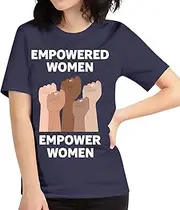[Sumairah] Feminist Empowered Women Empower Women Strong Women Tshirt