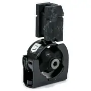Toyota Genuine OEM Front Engine Mounting Insulator Transverse Engine 12361-22090 (for: Toyota)