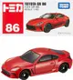 《 TAKARA TOMY 》TOMICA No.086 豐田GR86 (SPX26T)