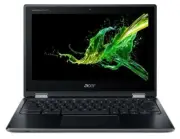 Acer Spin 511 11.6" HD Touch Flip Chromebook Intel Celeron N5100- 4GB RAM -32 GB