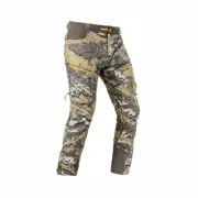 HUNTERS ELEMENT LEGACY TROUSER FORREST GREEN/GREY SZ LRG